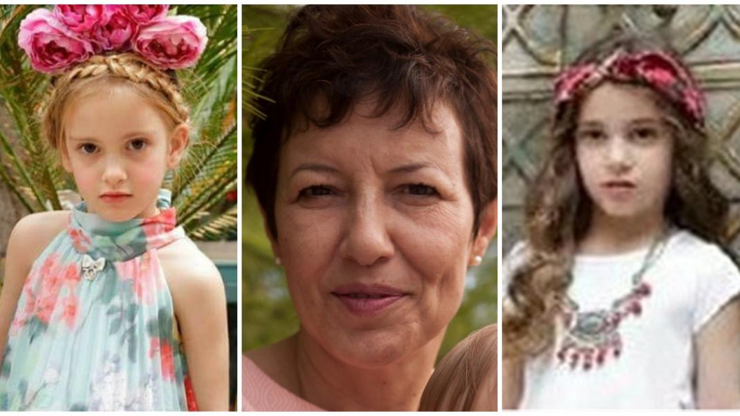 Αυτή είναι η ακτινολόγος που βρέθηκε νεκρή με τα δυο παιδιά της -Η τραγική ιστορία της | 0 bovary.gr