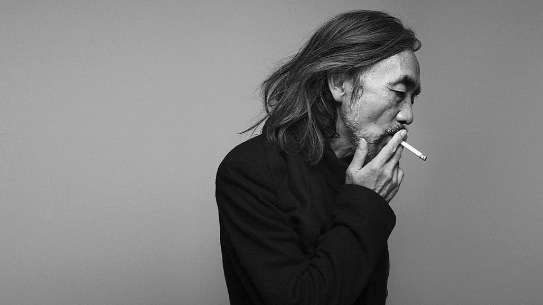 ©Yohji Yamamoto