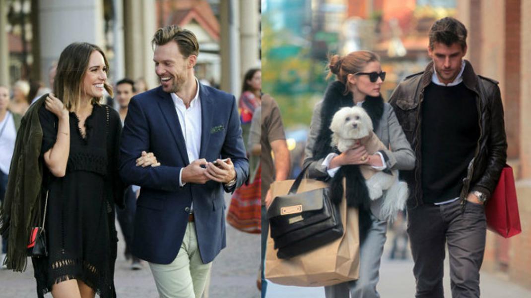 5 άντρες διάσημων fashion μπλόγκερς που έχουν καλύτερο στιλ από εκείνες | 0 bovary.gr