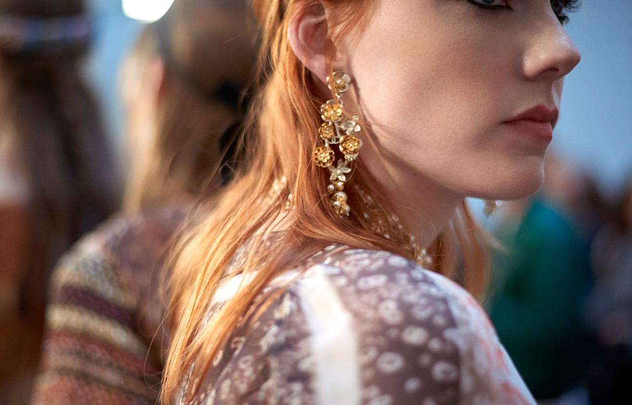 @Chanel
