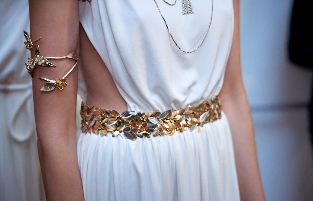 @Chanel