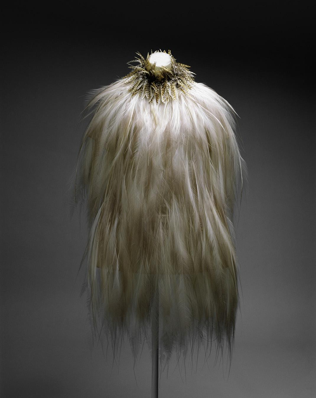 Evening Dress, Yves Saint Laurent, 1969-70