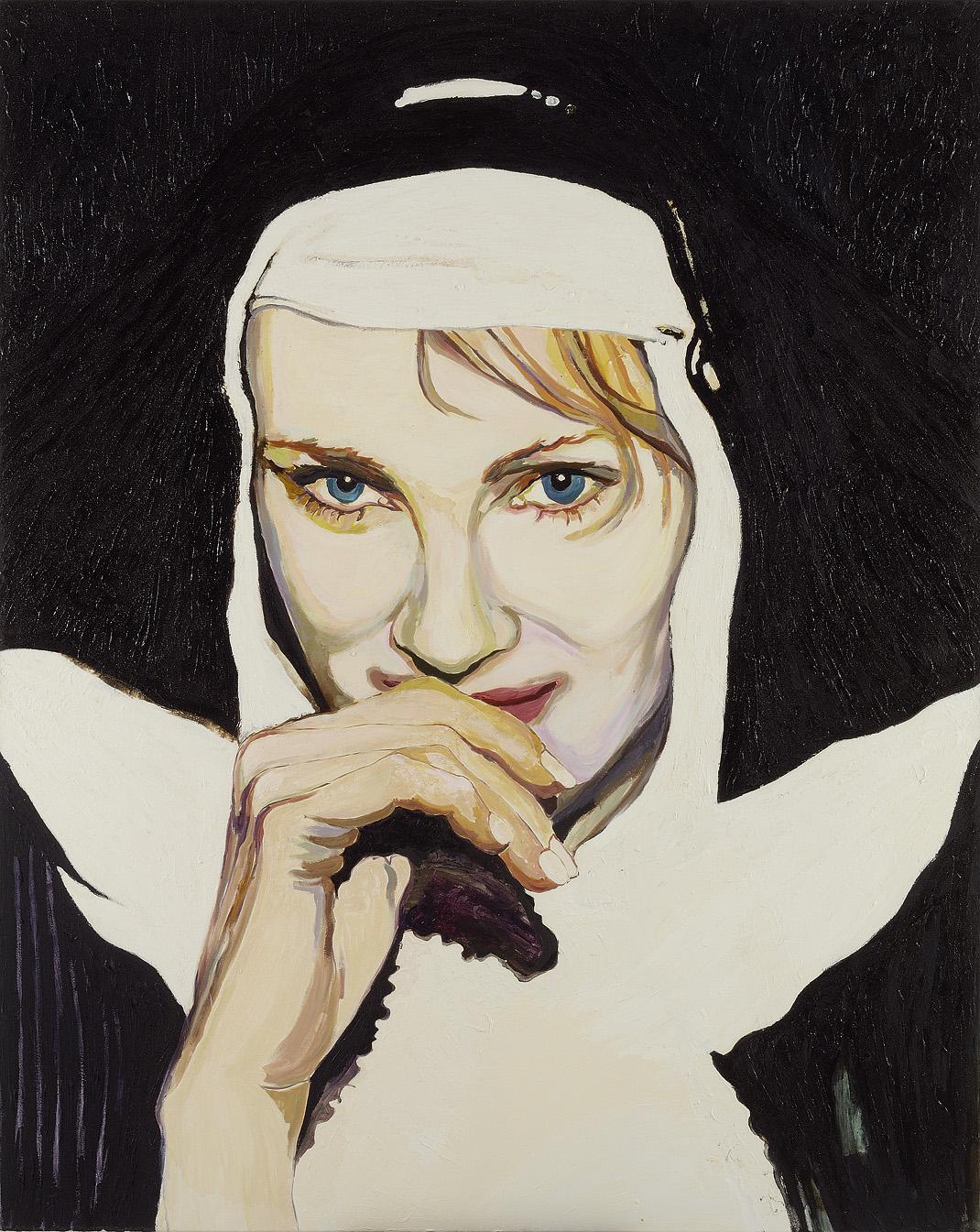 ©ELLES, Frissiras Museum