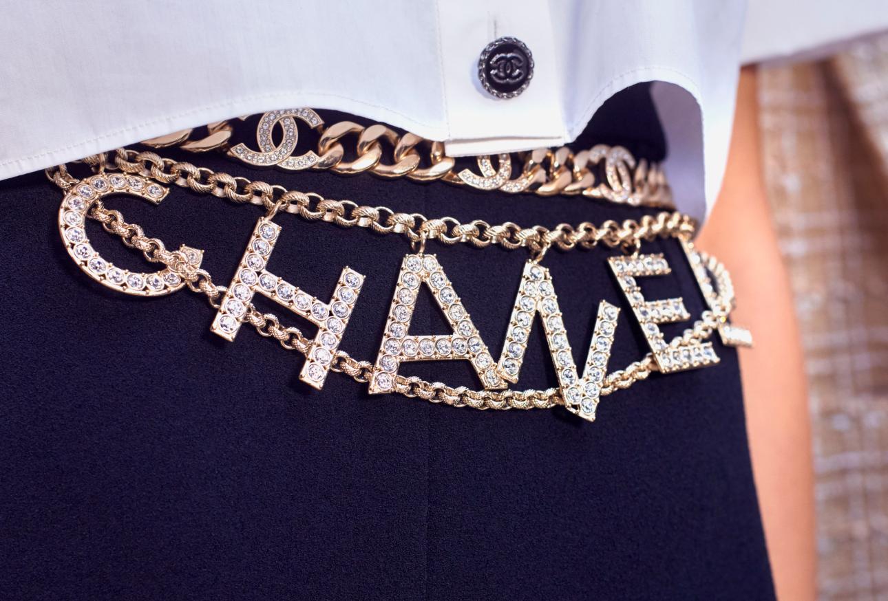 @Chanel
