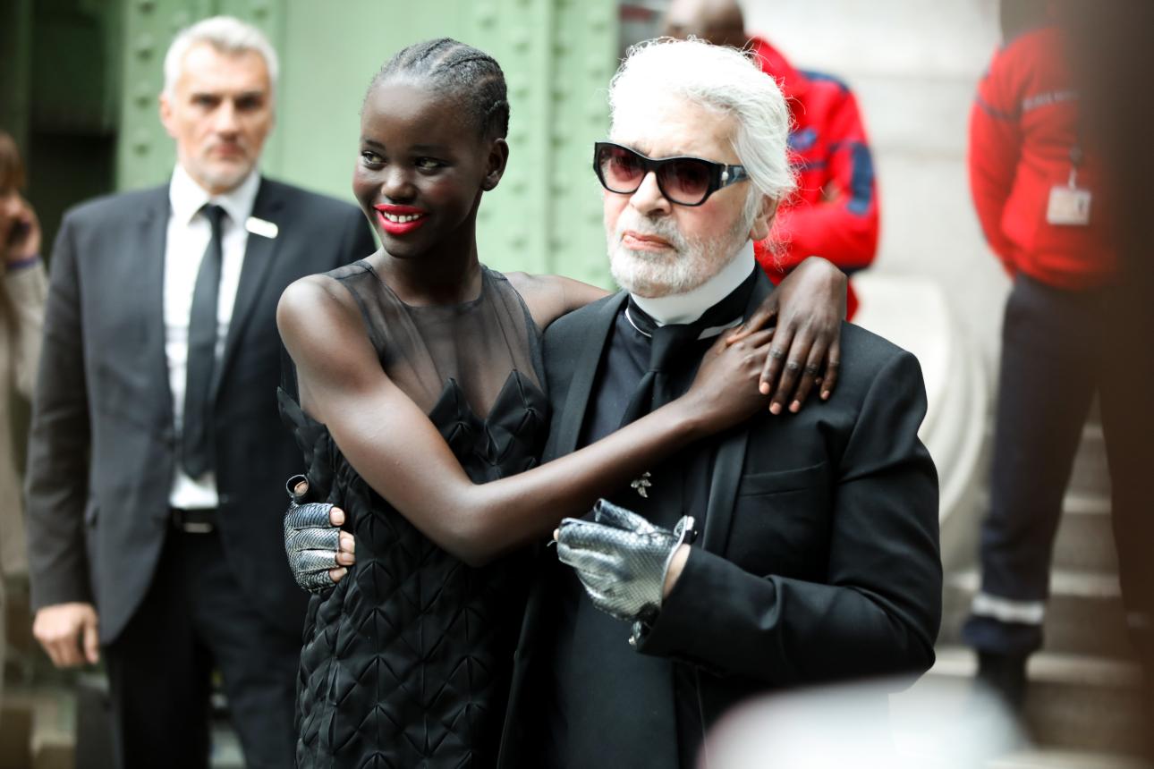@Chanel