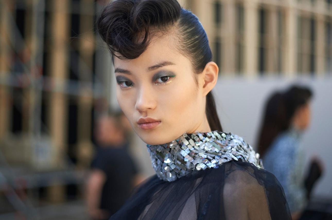 Chanel Photo
