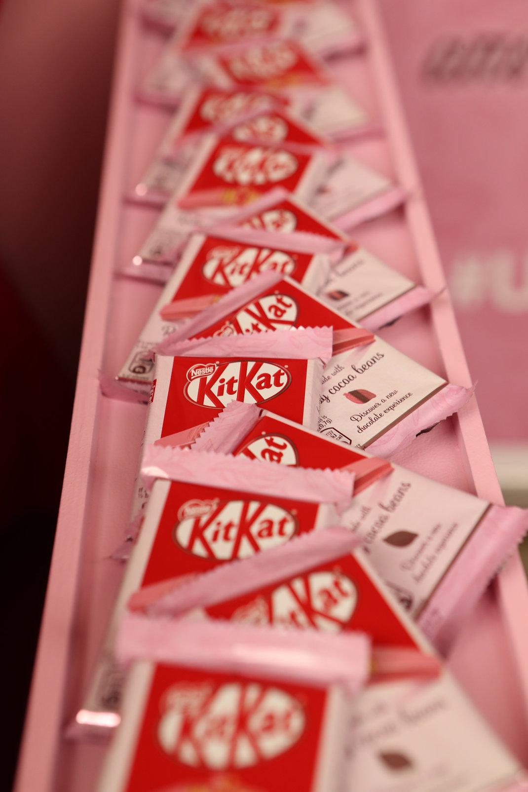 KitKat Ruby