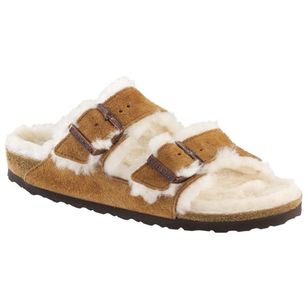 Birkenstocks 