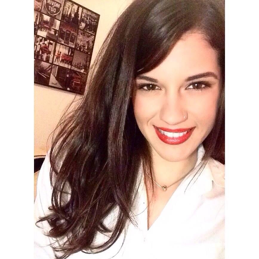 Christianna Skoura/Facebook
