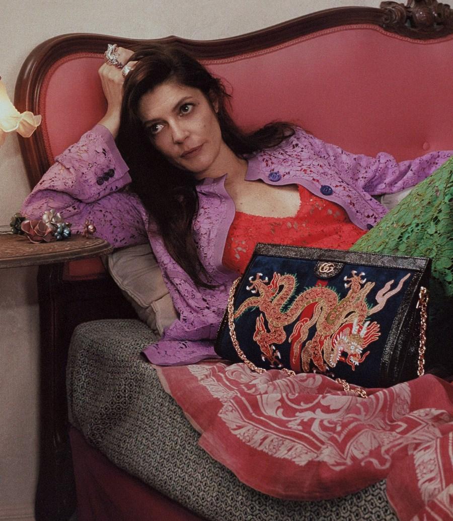 H Chiara Mastroianni