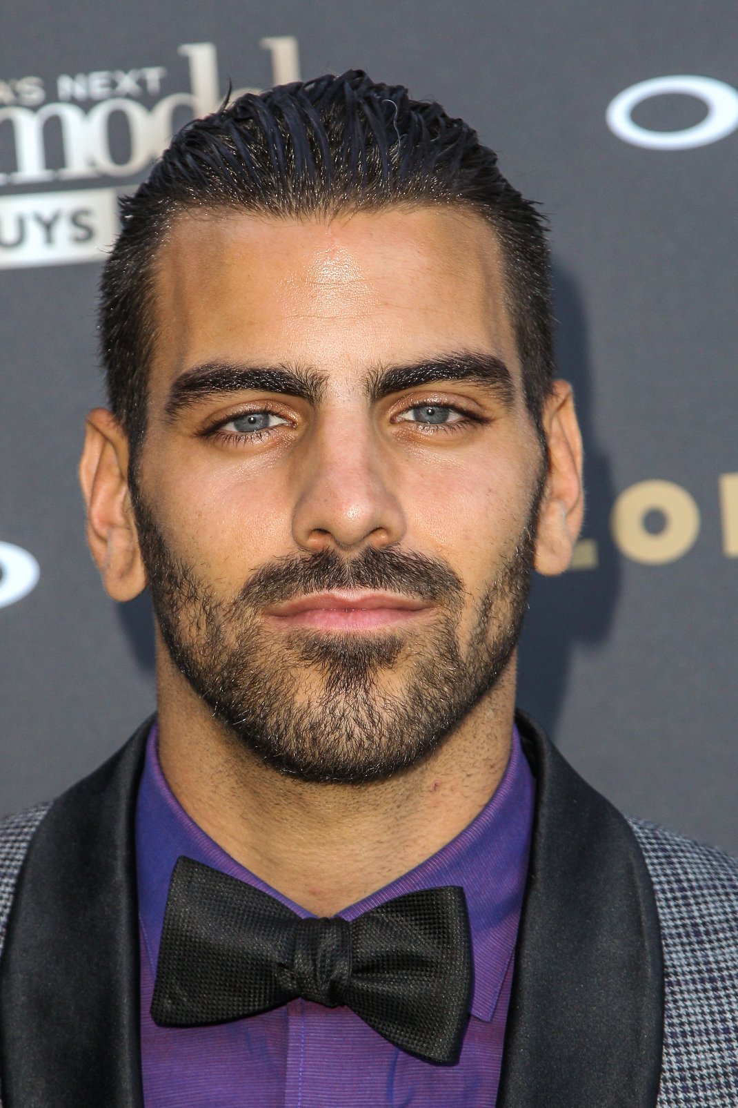 Nyle DiMarco/ap images
