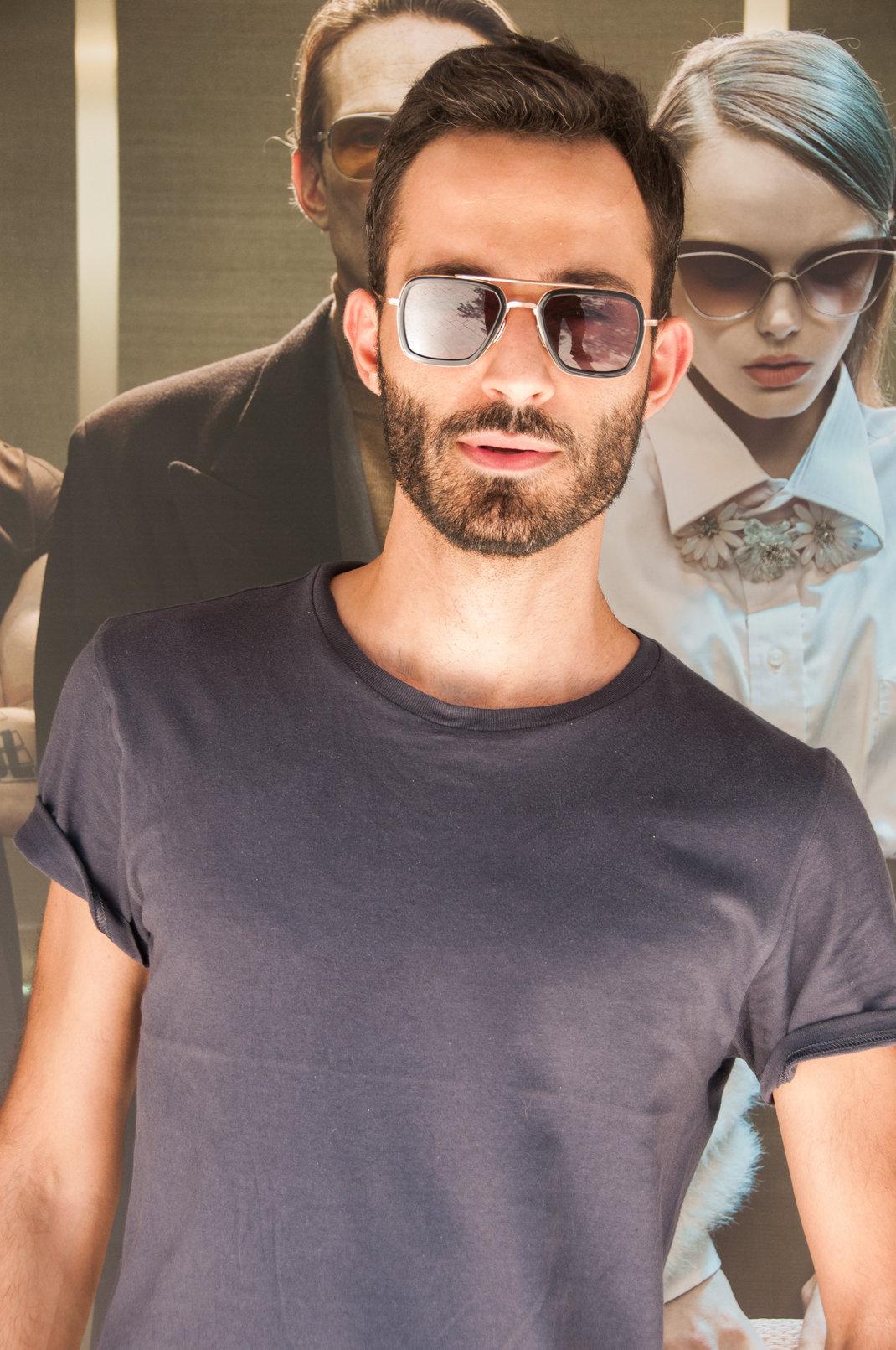 Ο Κωνσταντίνος Δανός