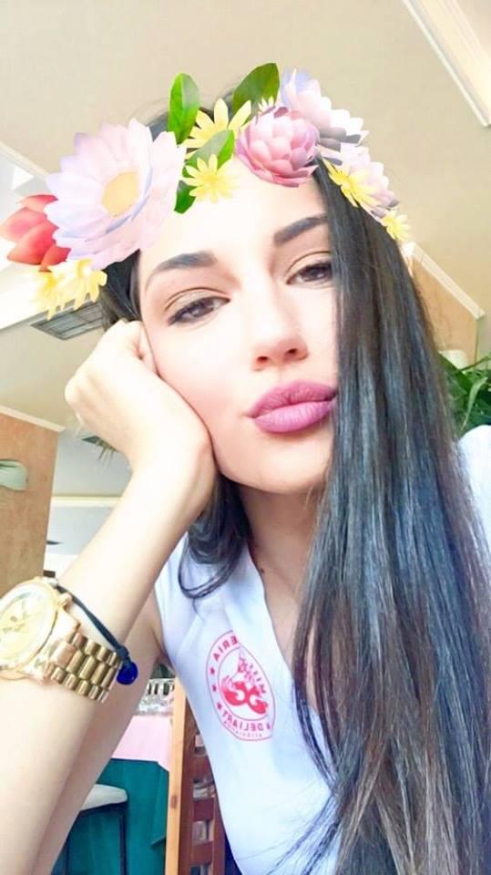 Christianna Skoura/Facebook