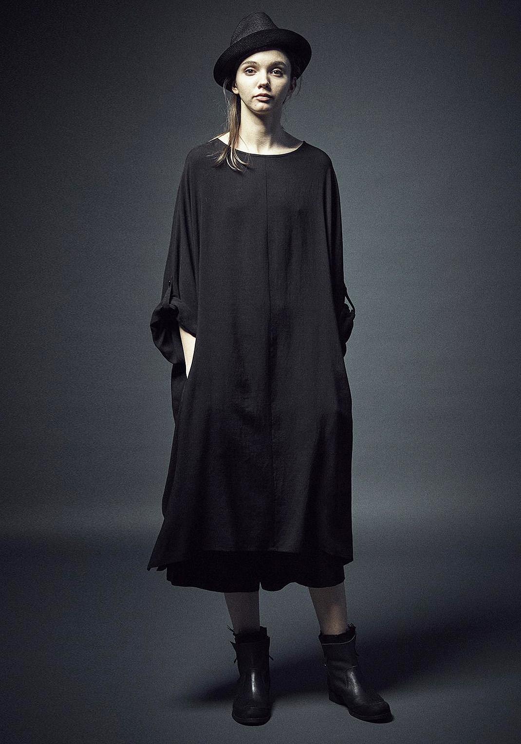 ©Yohji Yamamoto