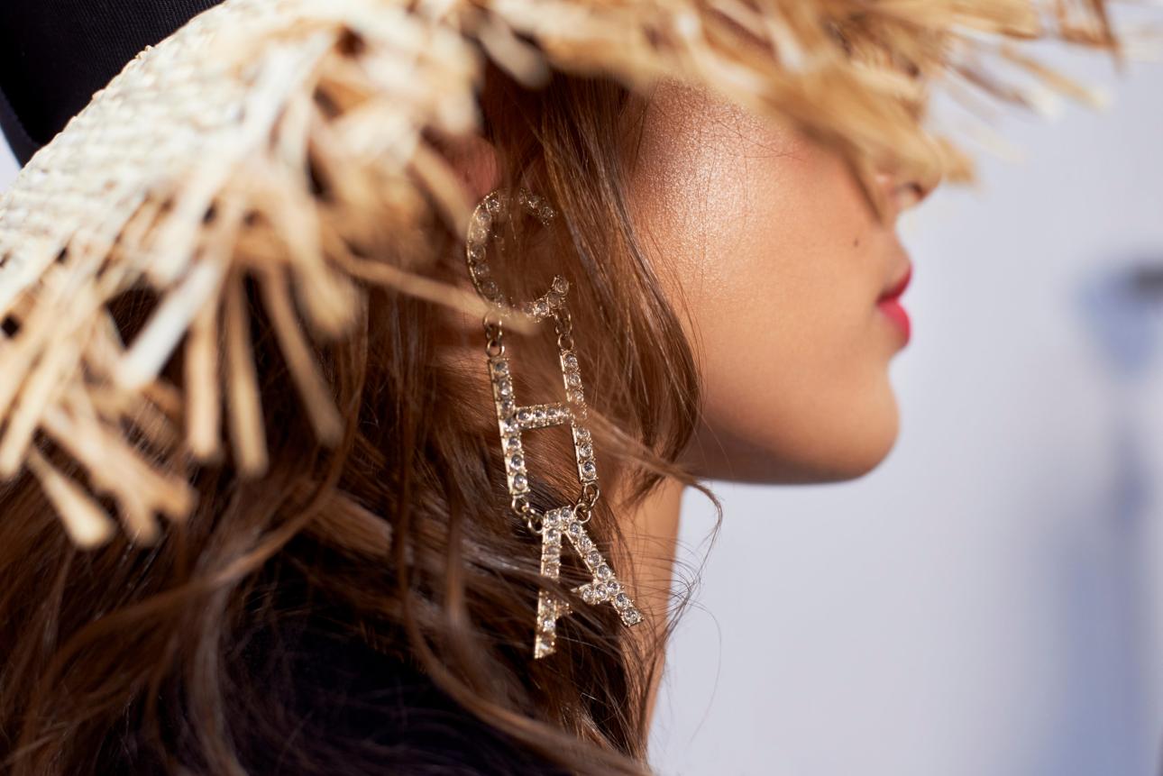 @Chanel