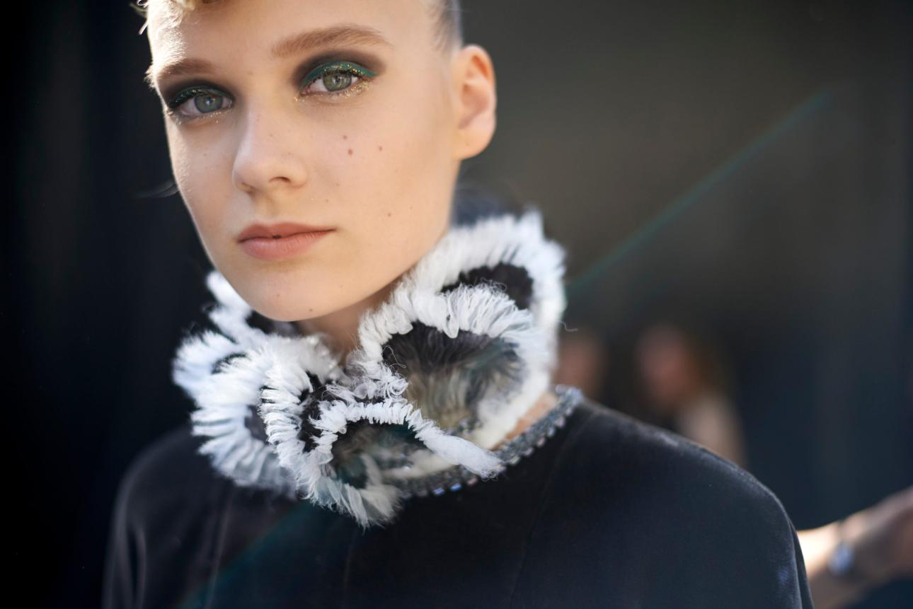 Chanel Photo