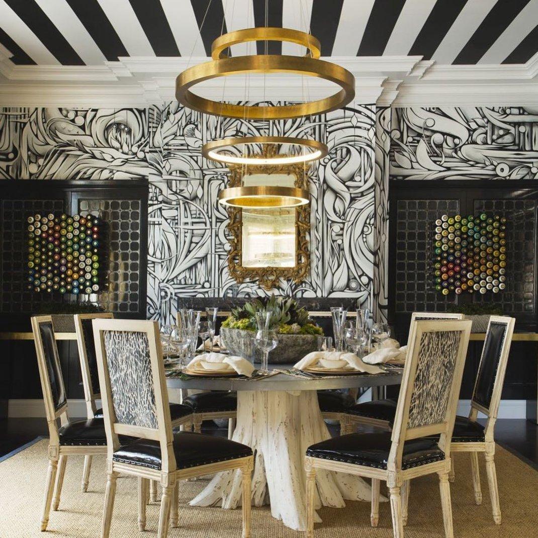 Instagram/baroqueandrollinteriors