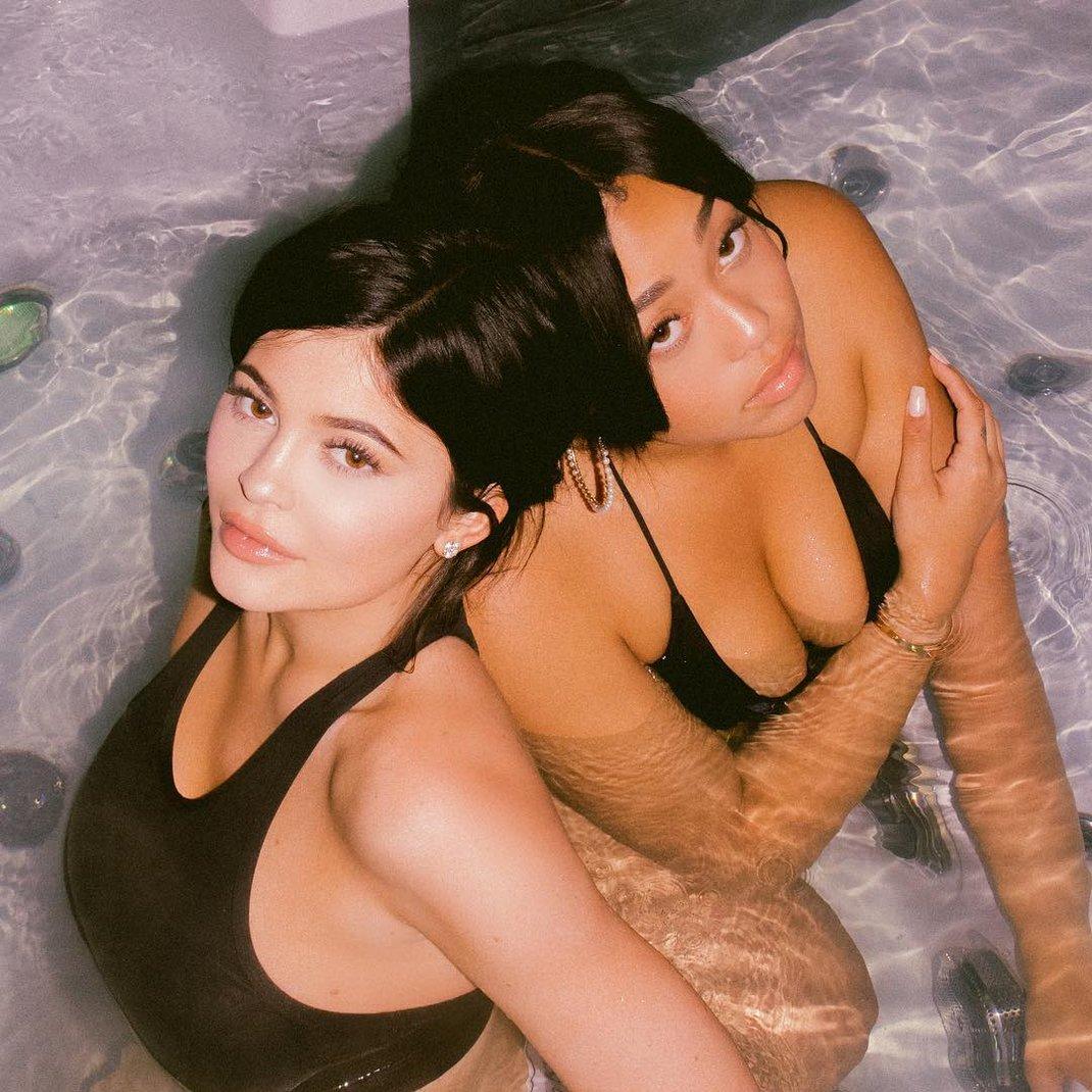 Instagram/kyliejenner