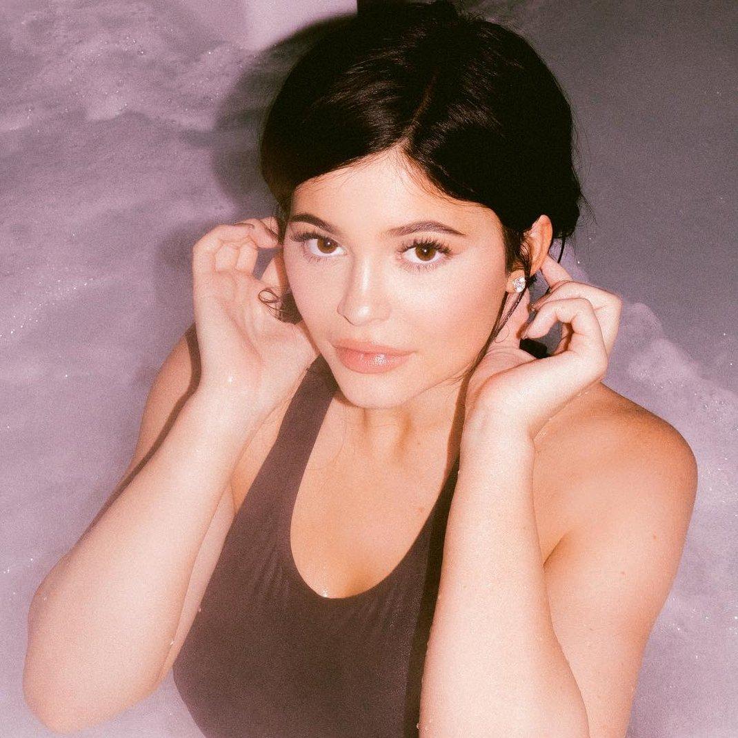 Instagram/kyliejenner