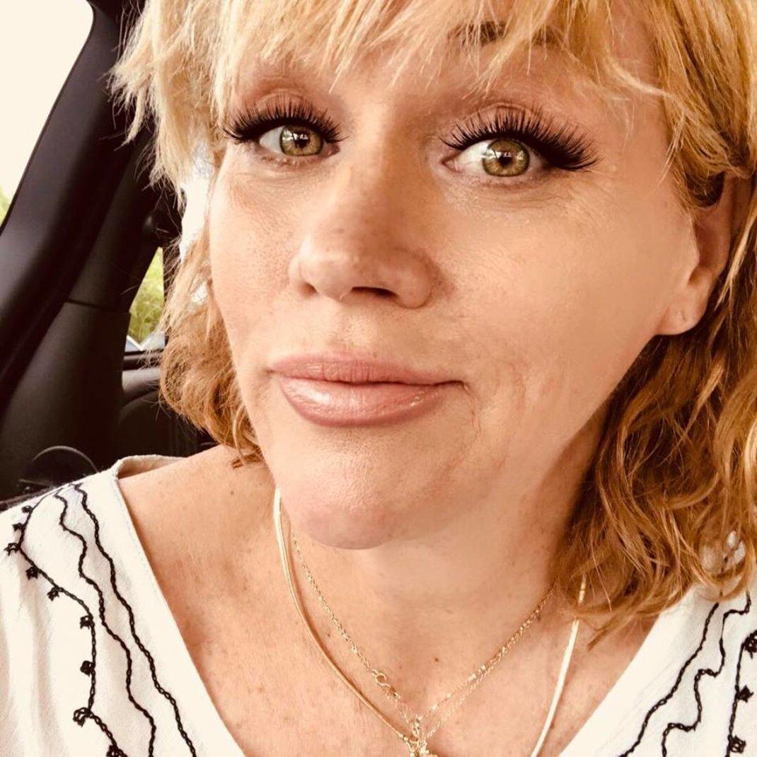 facebook/Samantha Markle