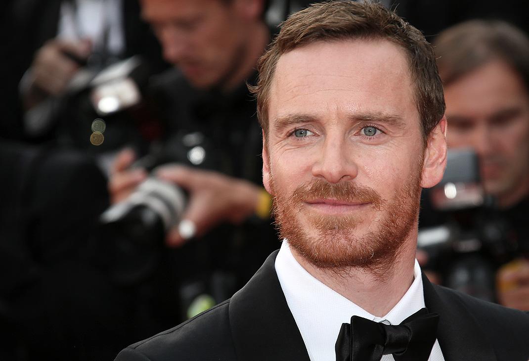 Michael Fassbender, ©Denis Makarenko / Shutterstock.com