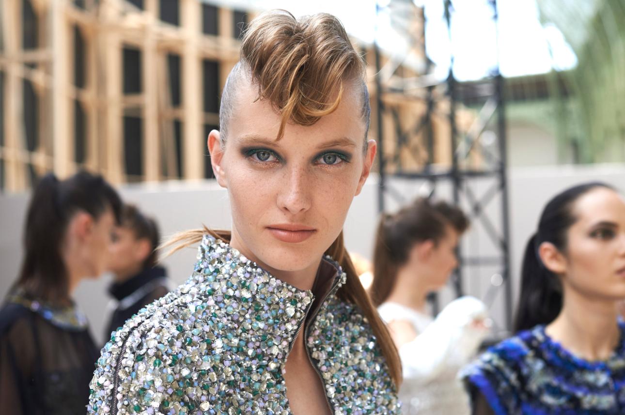 Chanel Photo