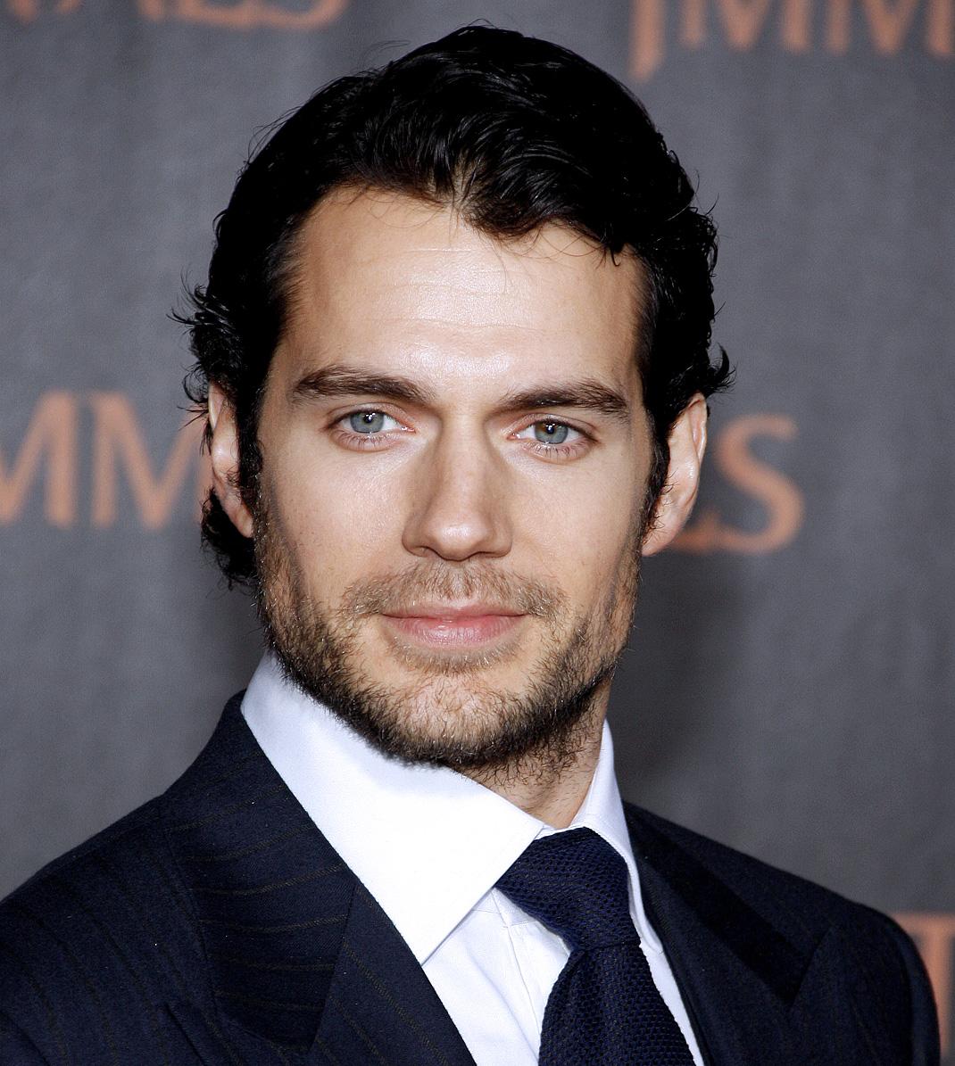 Henry Cavil, ©Tinseltown / Shutterstock.com