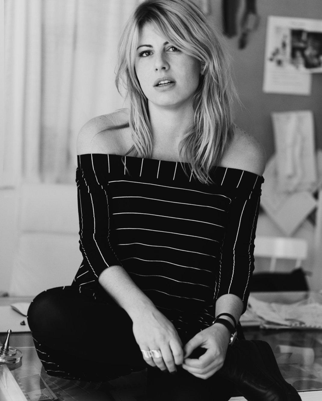 Ιωάννα Κουρμπέλα