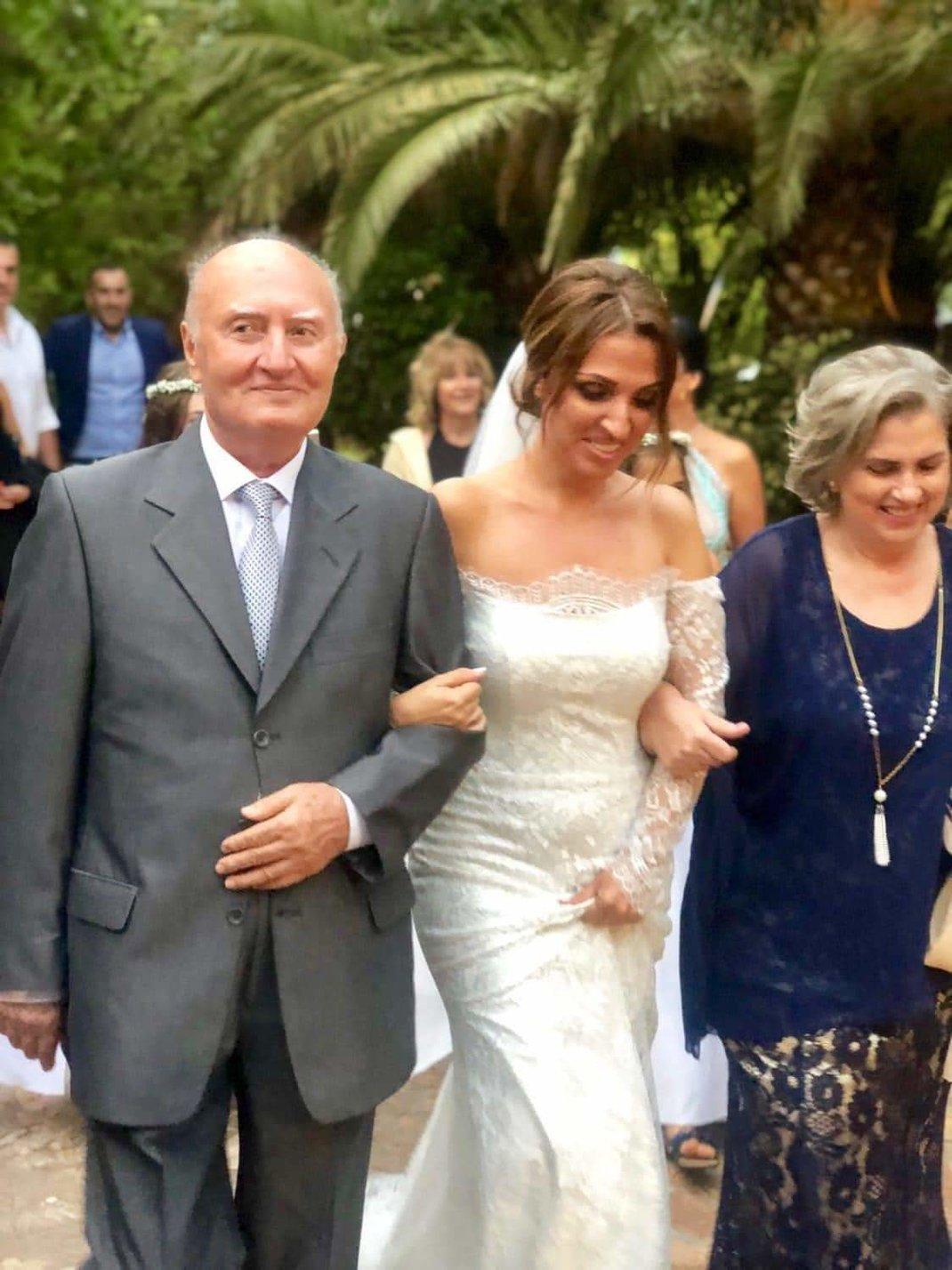 Zoe Papadopoulou/facebook
