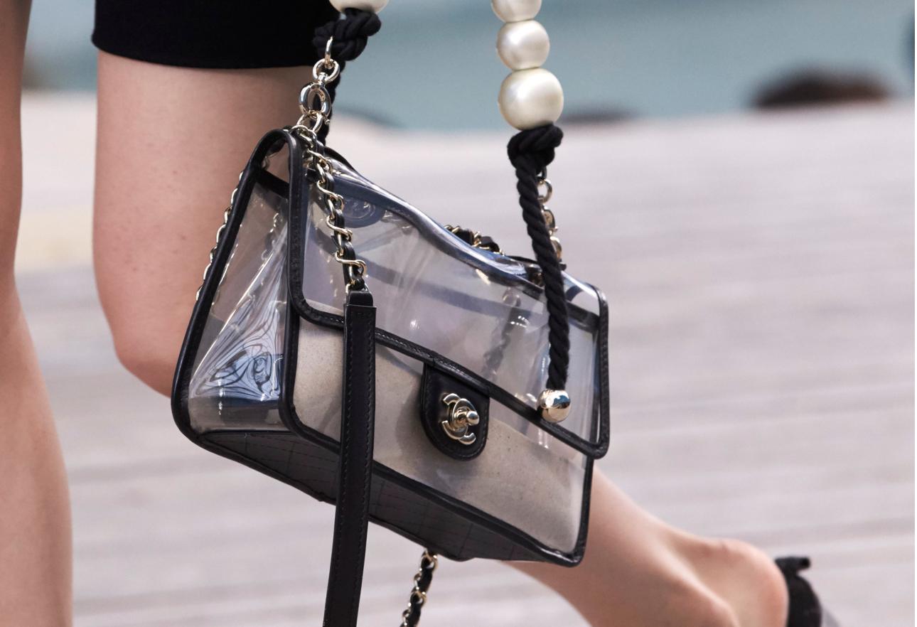 @Chanel