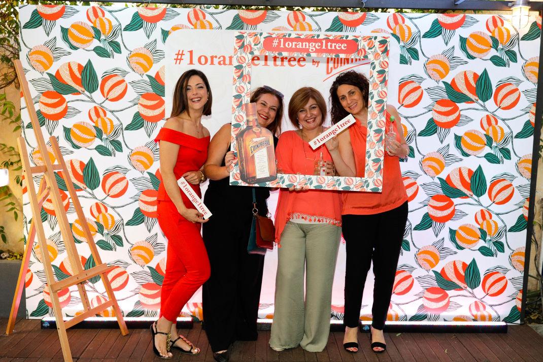 Ειρήνη Γάκη - Ντένη Καλλιβωκά - Γεωργία Καρούκη - Χουίτι Κωσταντινίδου