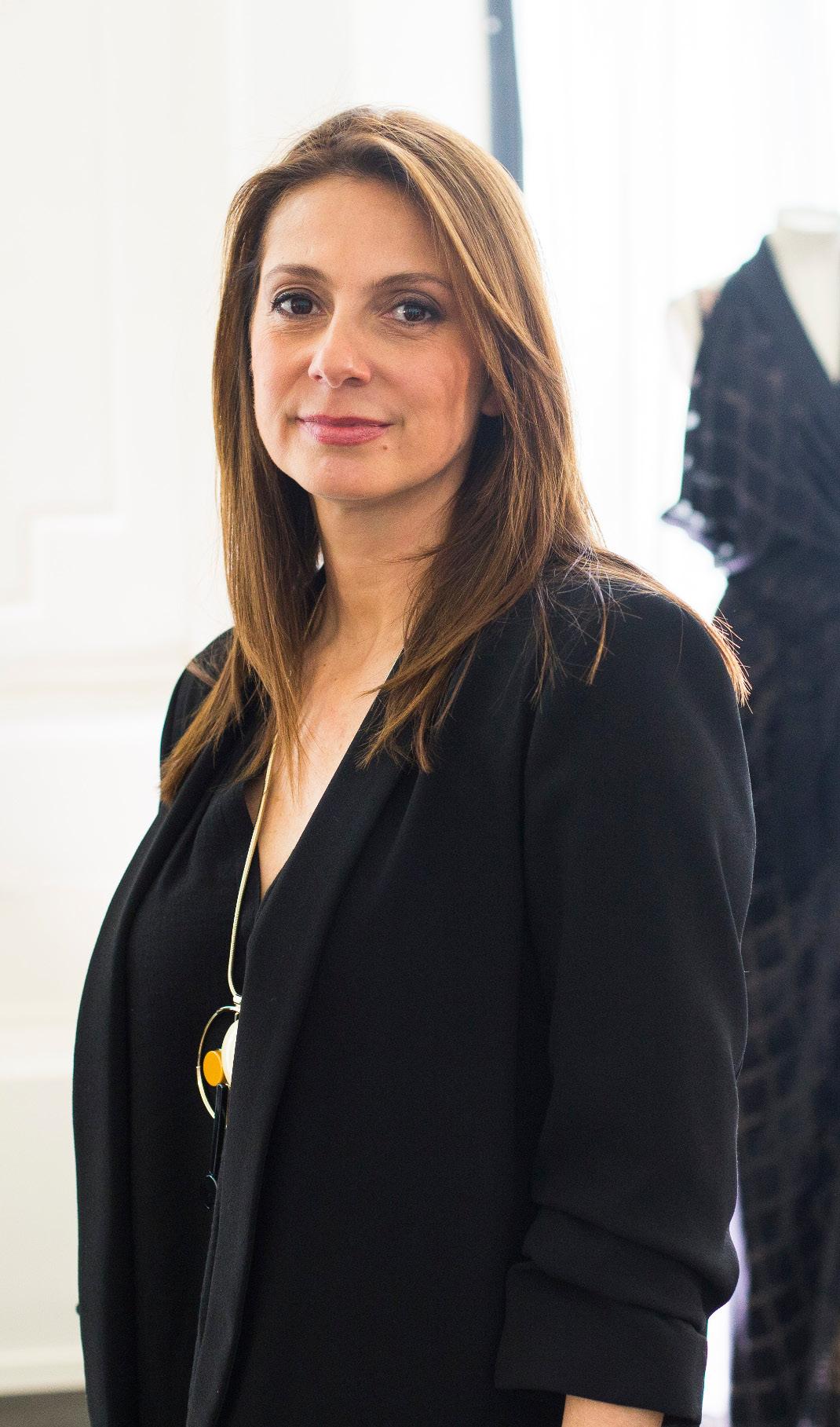 Daphne Bugey