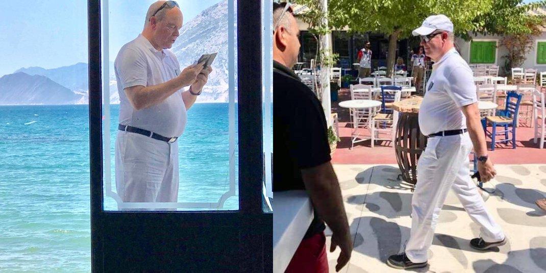 Πλαζ ΕΟΤ Πάτρας