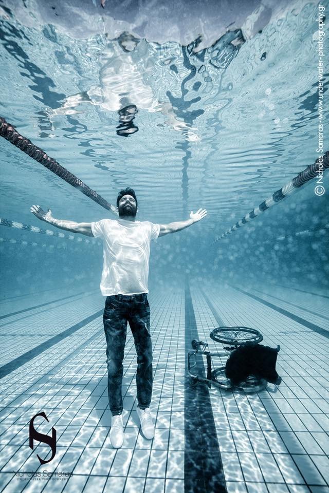 Nicholas Samaras Underwater Photography