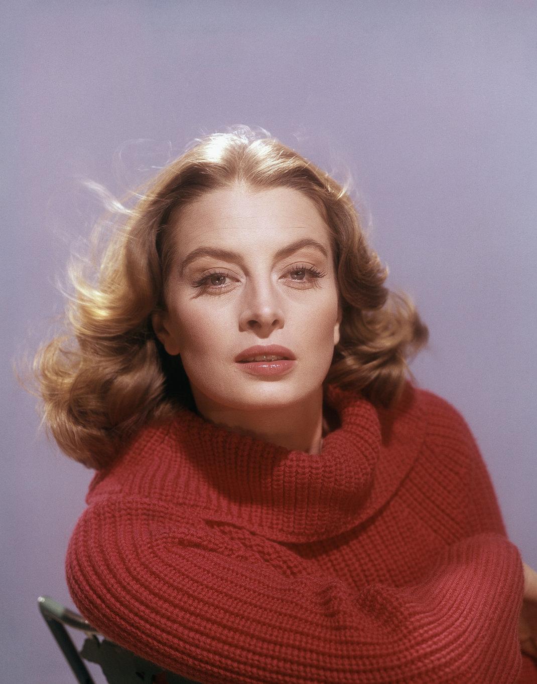 Capucine актриса