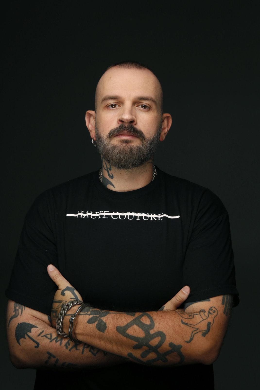 Απόστολος Μητρόπουλος