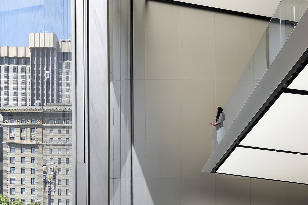 Courtesy Foster + Partners