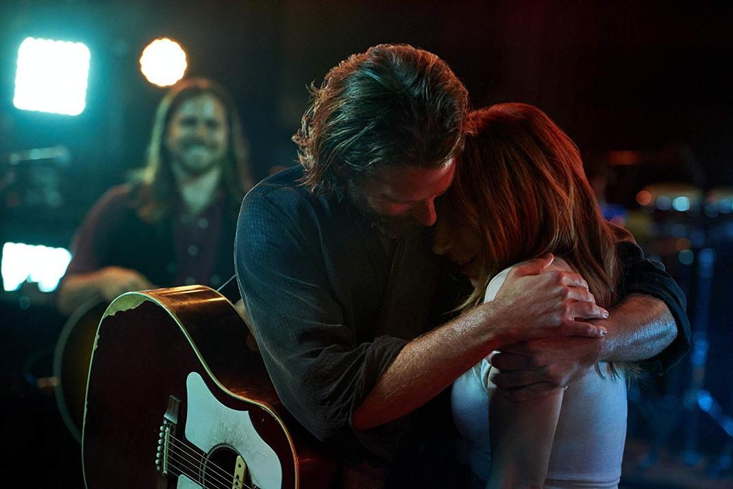 A star is born/ Φωτογραφία: IMDb