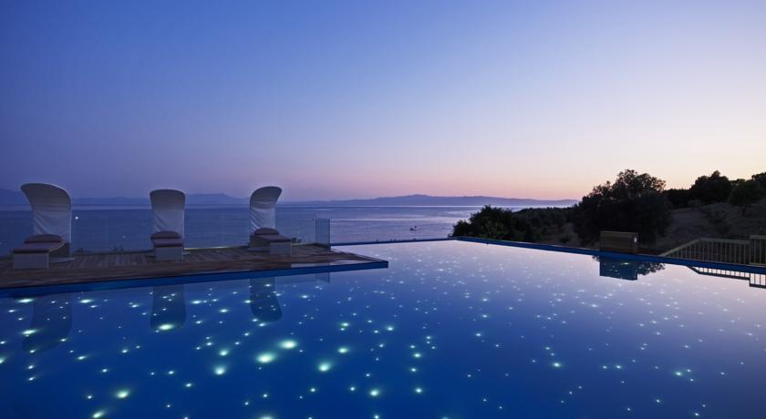 Adrina Resort &Spa, Σκόπελος