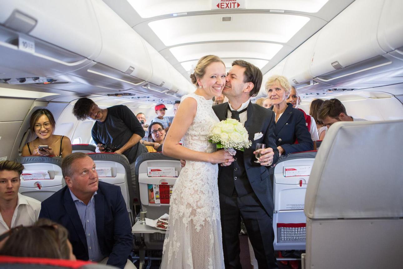 Austrian Airlines