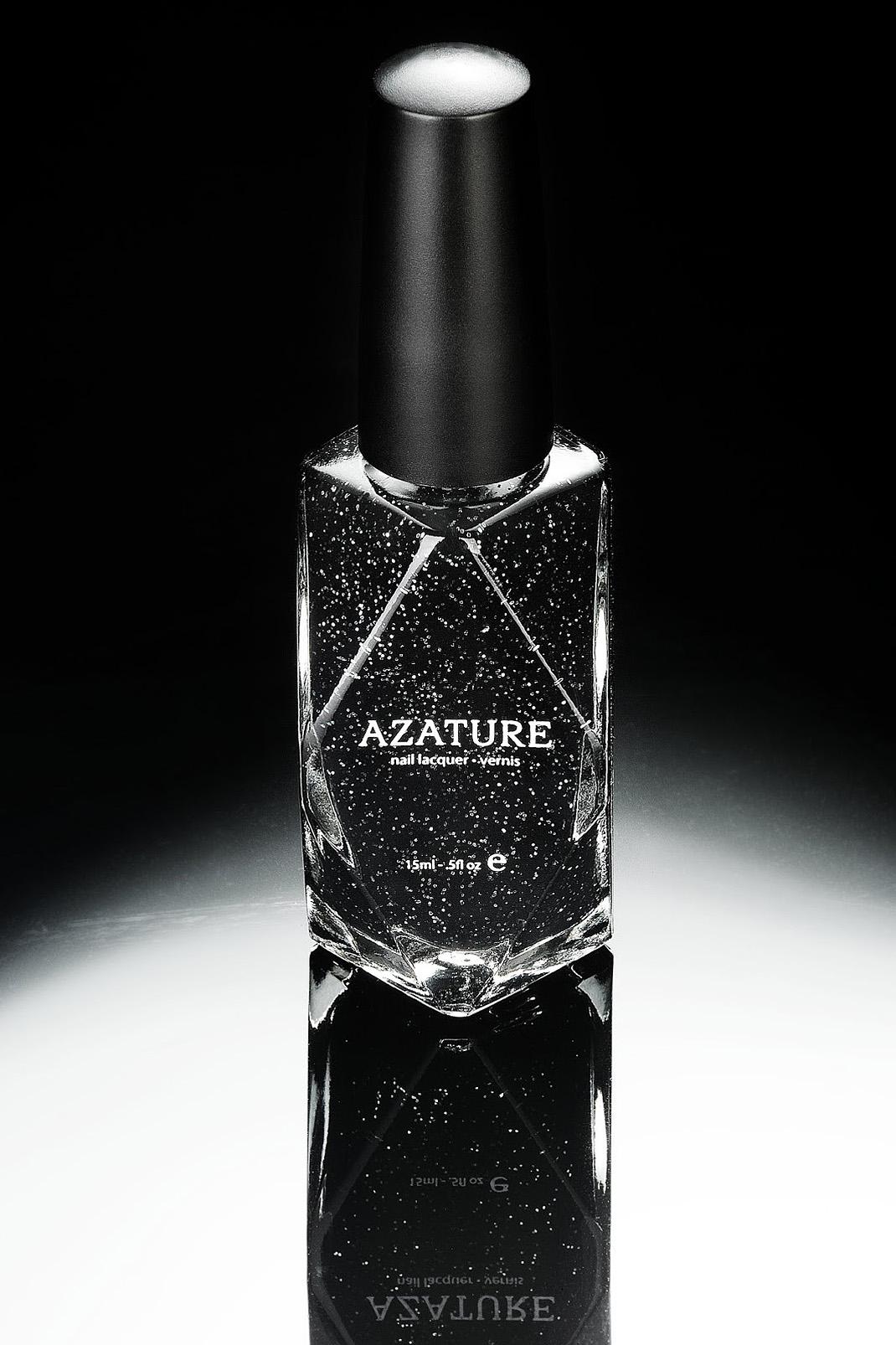 Black Diamond, Azature
