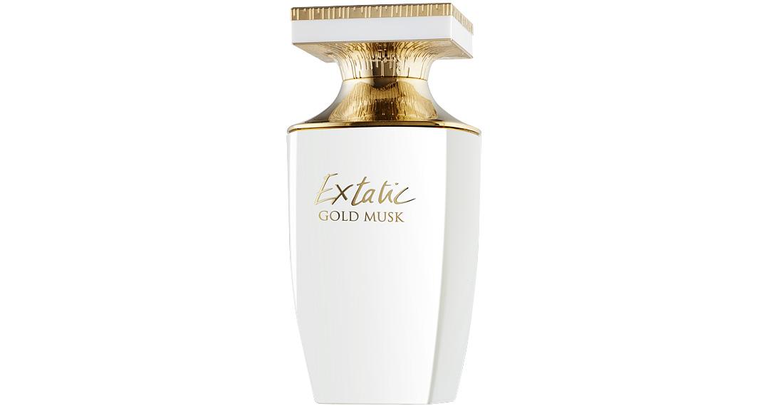 Extatic, Gold Musk, Balmain