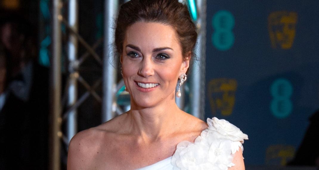 Kate Middleton/Φωτογραφία: Splash/Ideal Image