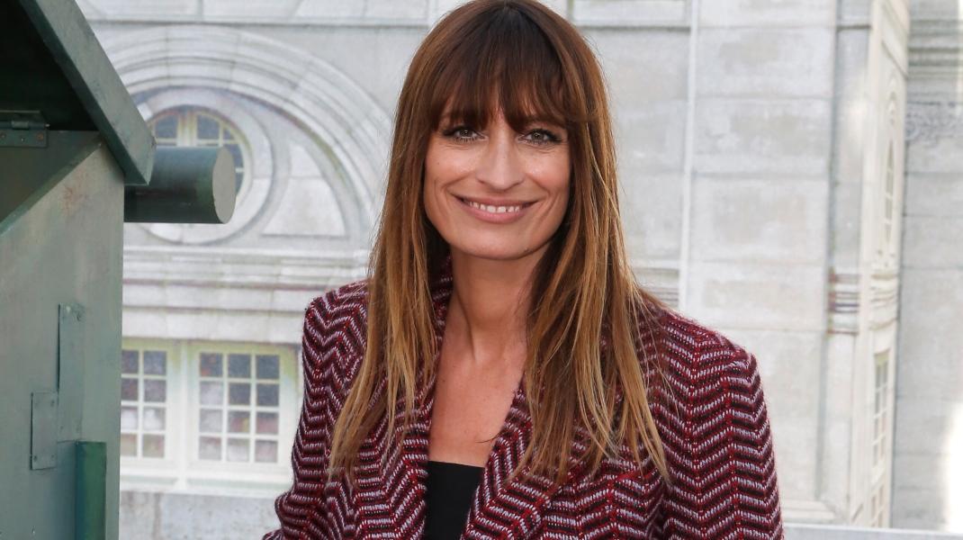 Caroline de Maigret/AP Photo/Michel Euler