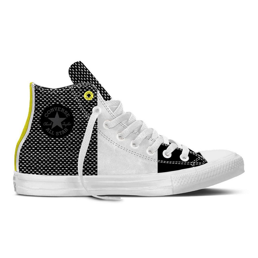 CONVERSE