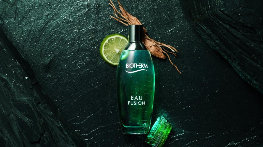 EAU FUSION, Biotherm