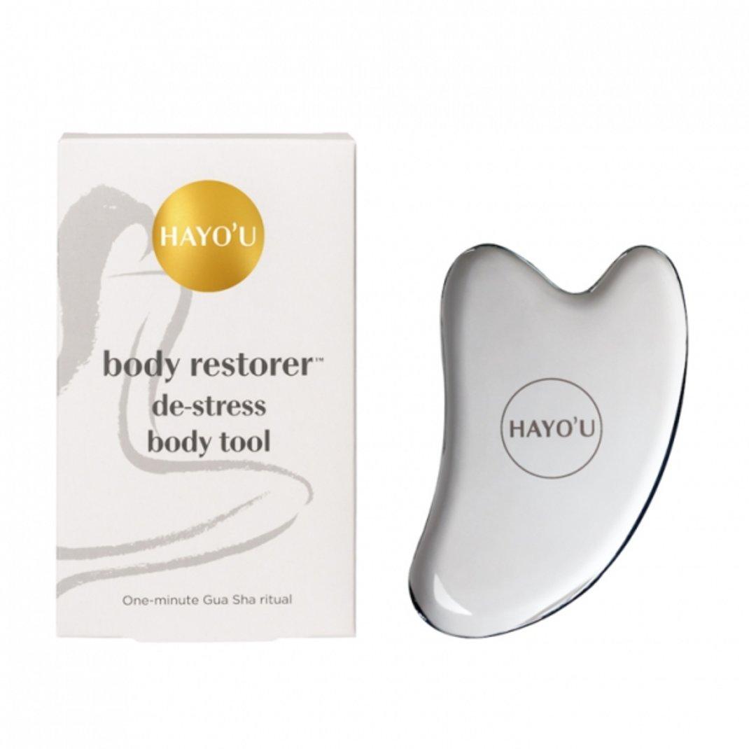 Hayo’u Body Restorer