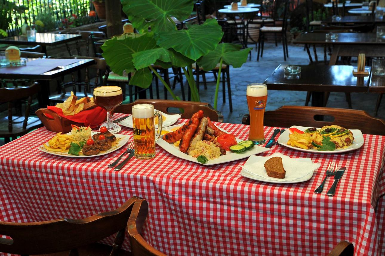Brauhaus