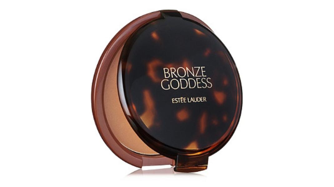 Estée Lauder, Bronze Goddess Powder