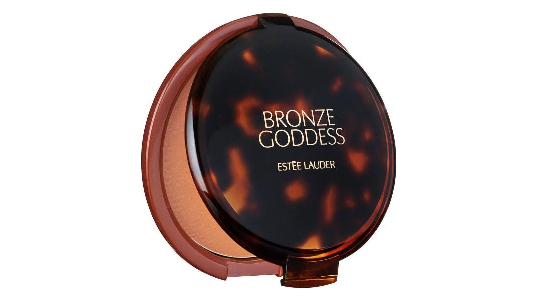 Estee Lauder, Bronze Goddess 